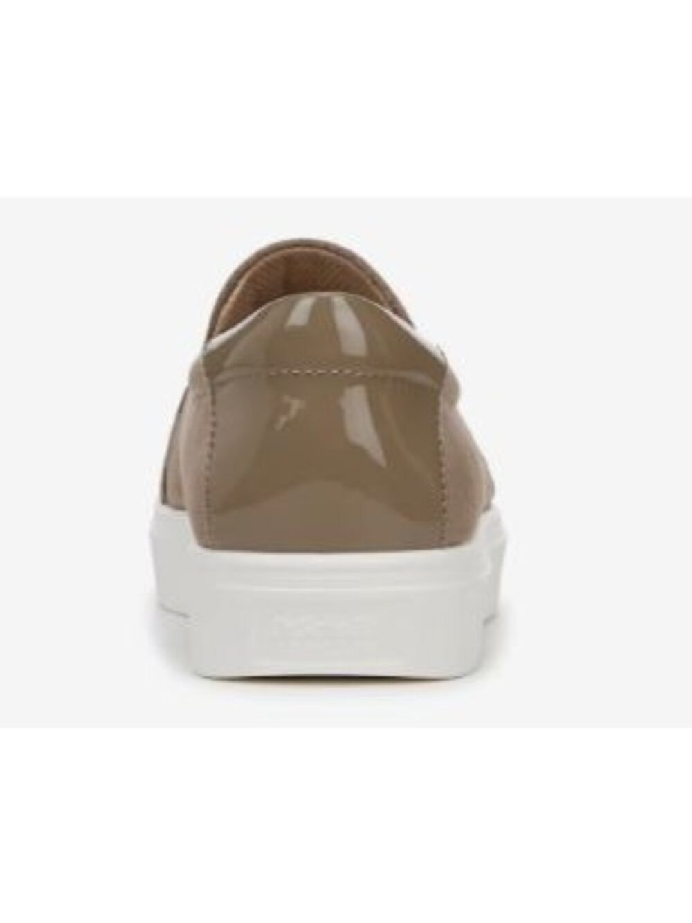 NWB Dr. Scholl's Madison Cloud Slip On Sneaker Brown Women's Size US 10 $80 [jb] - Picture 5 of 16